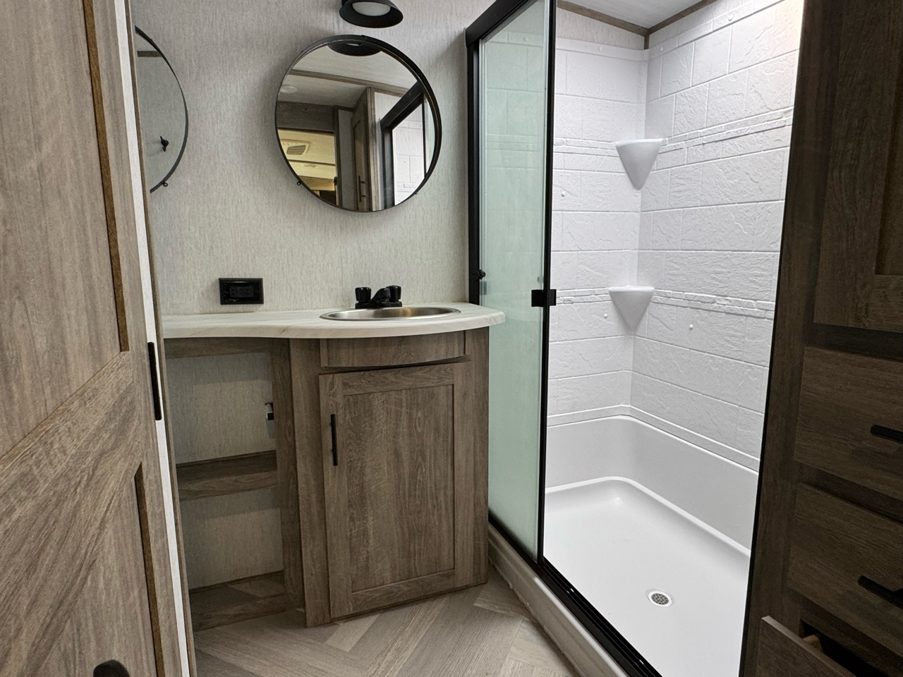 Forest River Unknown  2022