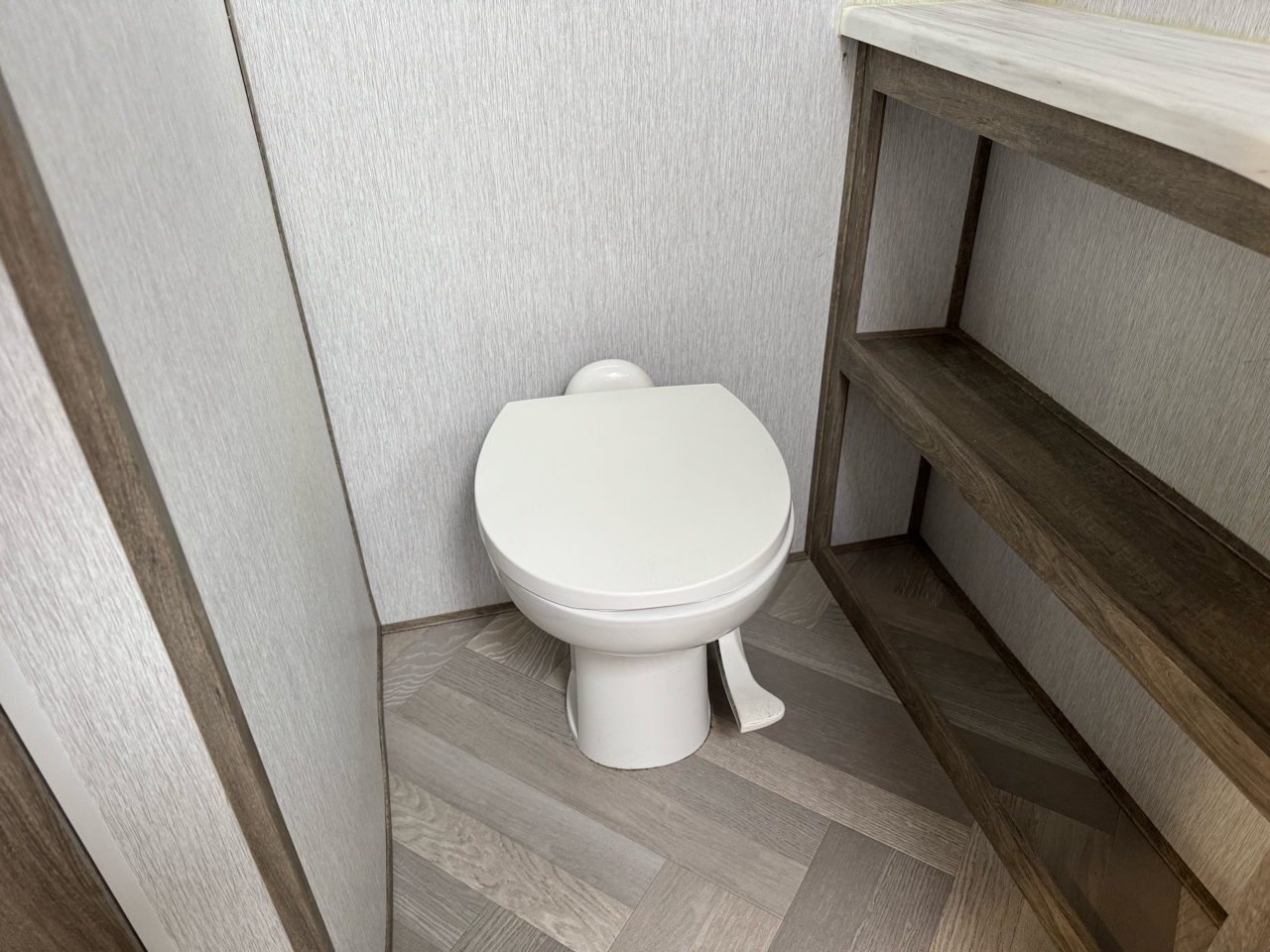 Forest River Unknown  2022