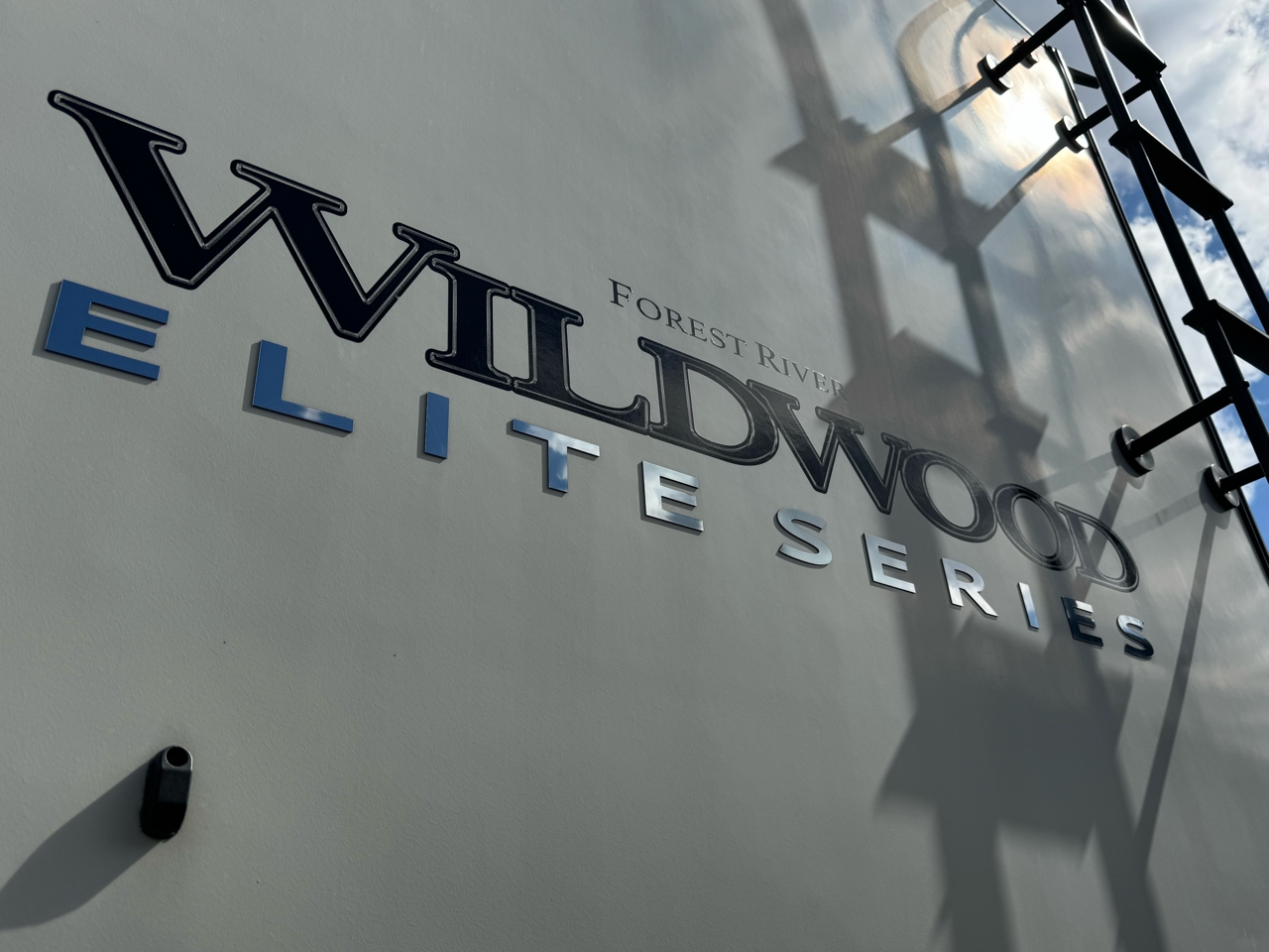 Forest River Unknown  2022