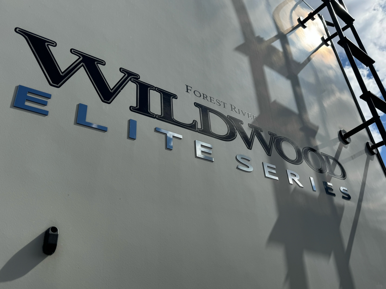 Forest River Unknown  2022