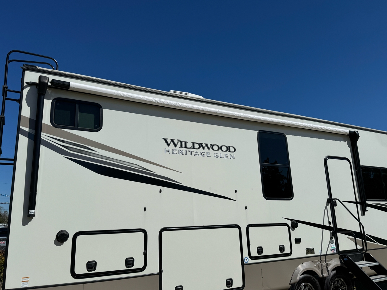 Forest River Unknown  2022