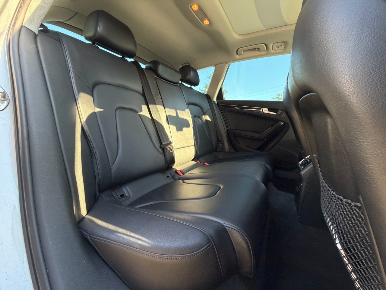 Audi allroad 2.0T Premium quattro Tiptronic 2014