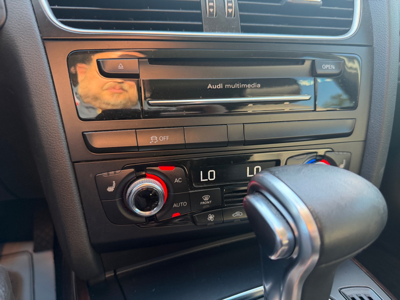 Audi allroad 2.0T Premium quattro Tiptronic 2014