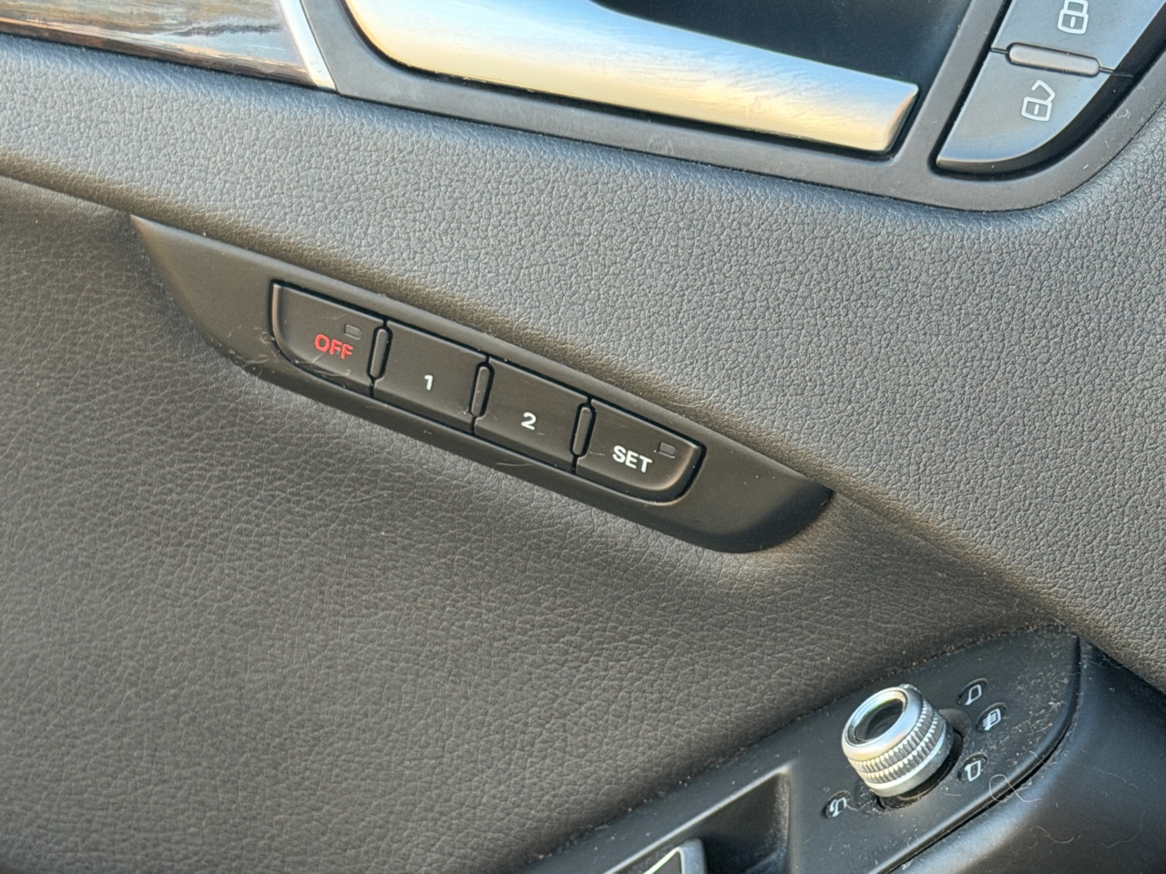 Audi allroad 2.0T Premium quattro Tiptronic 2014