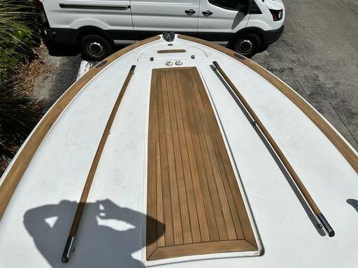 Chris-Craft Cabin Cruiser  2004