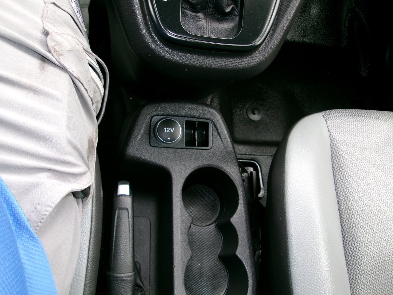 Ford Transit Connect Cargo Van XL LWB w/Rear 180 Degree Door 2017