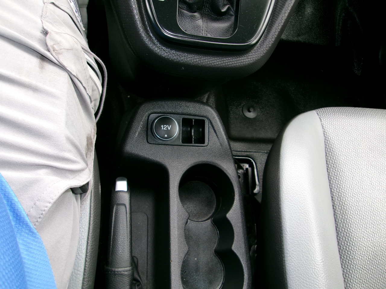 Ford Transit Connect Cargo Van XL LWB w/Rear 180 Degree Door 2017