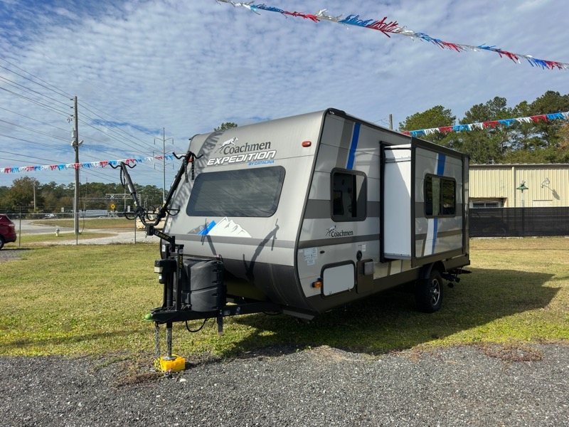 Forest River Catalina  2020