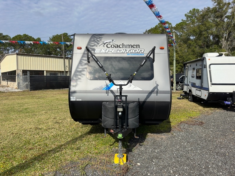 Forest River Catalina  2020