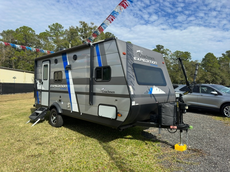 Forest River Catalina  2020