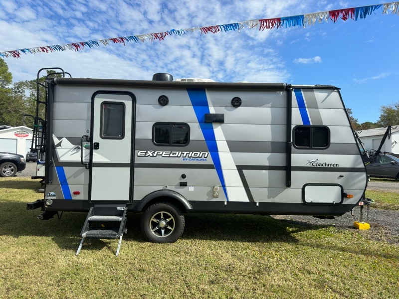 Forest River Catalina  2020