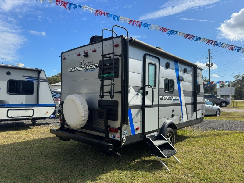 Forest River Catalina  2020