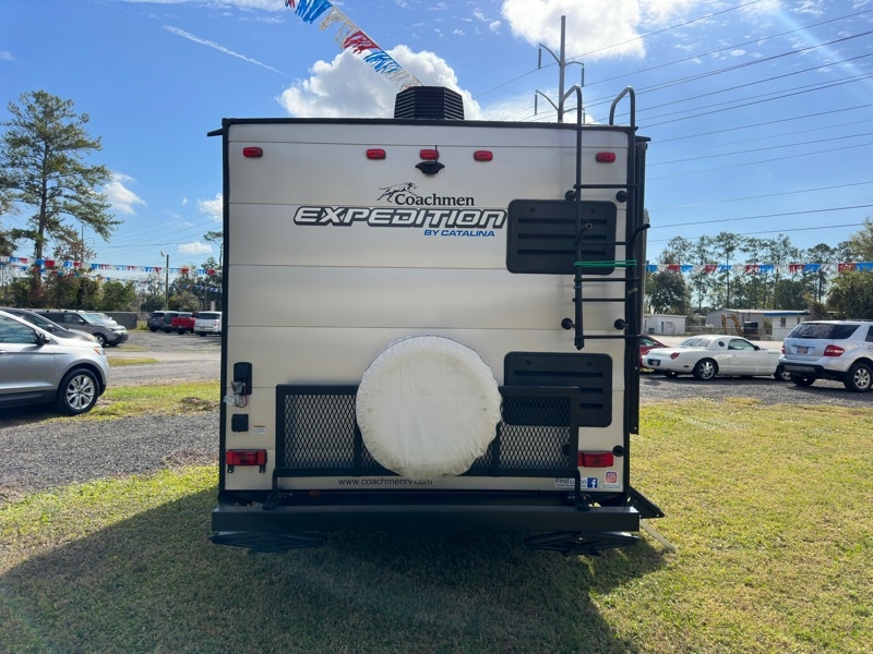 Forest River Catalina  2020