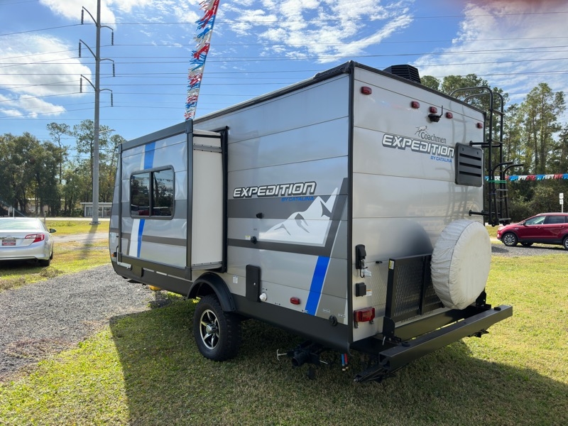 Forest River Catalina  2020