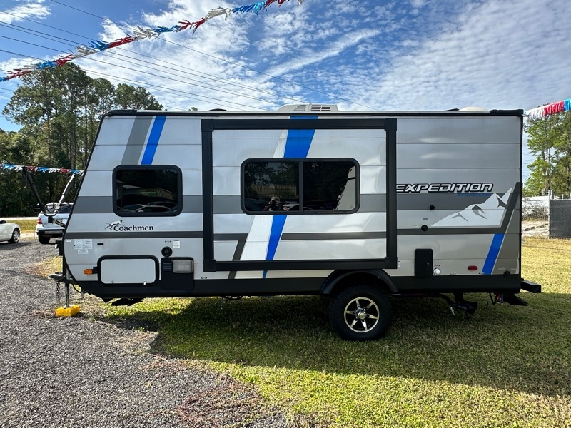 Forest River Catalina  2020