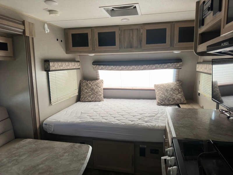 Forest River Catalina  2020