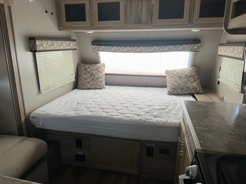 Forest River Catalina  2020