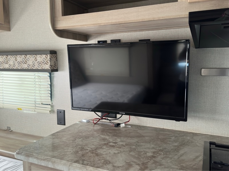 Forest River Catalina  2020