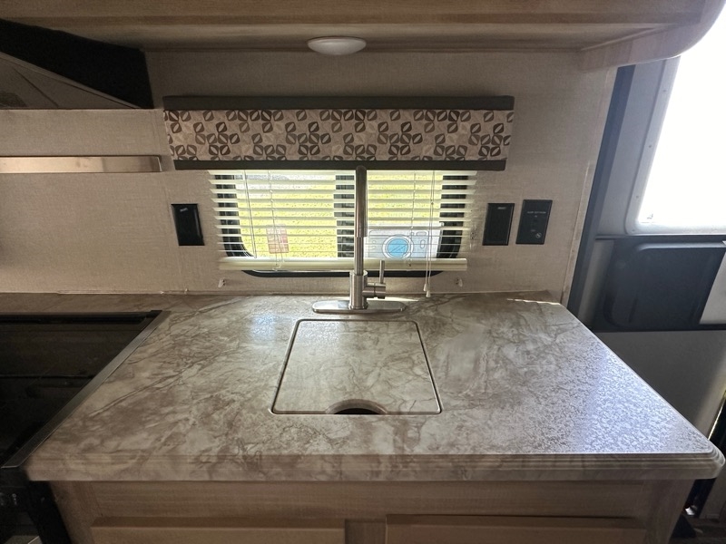 Forest River Catalina  2020