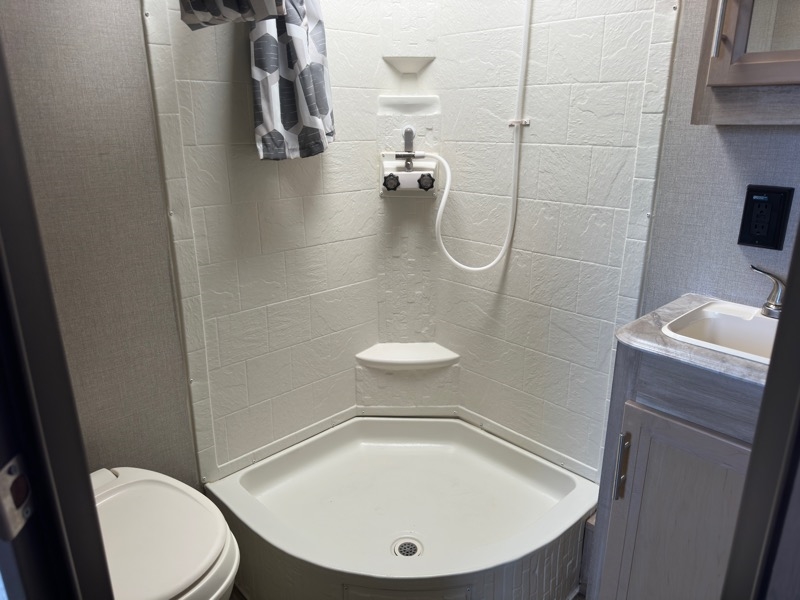 Forest River Catalina  2020