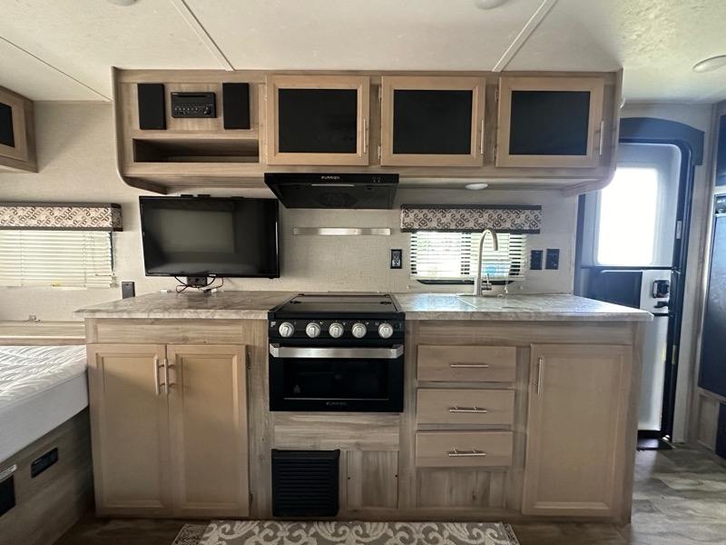 Forest River Catalina  2020