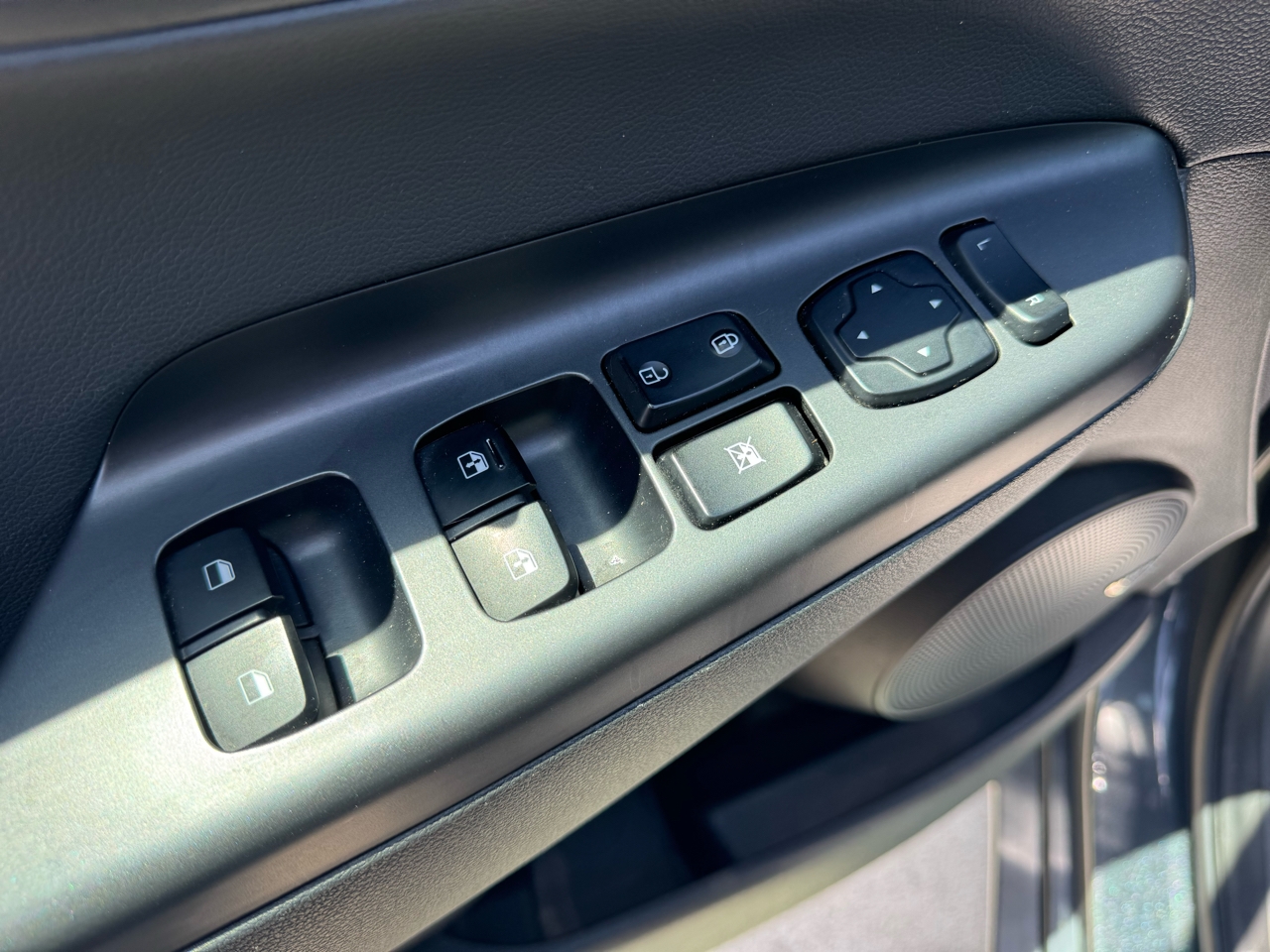 Hyundai Kona Limited 2019