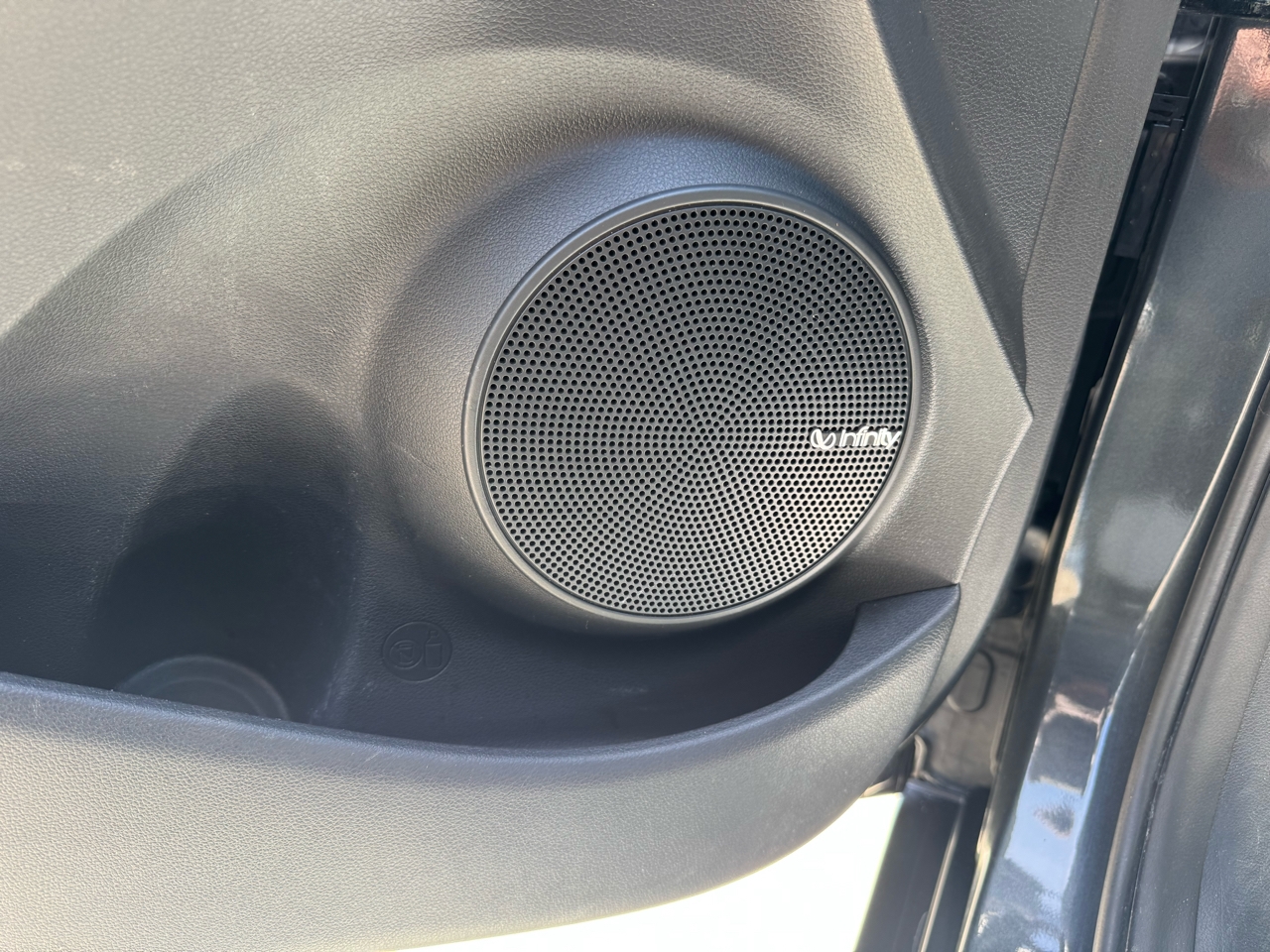 Hyundai Kona Limited 2019