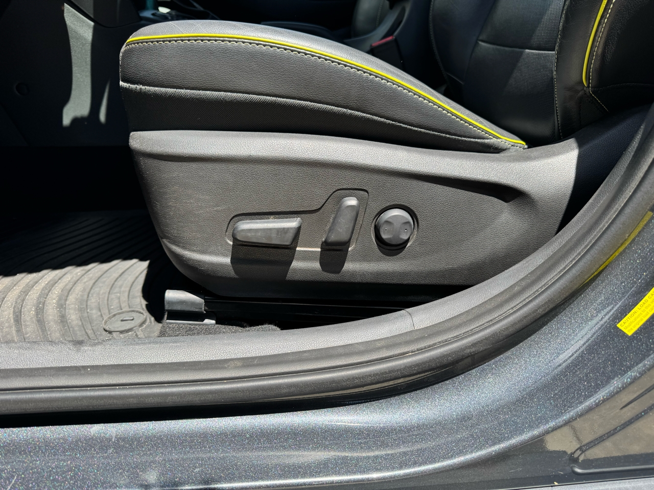 Hyundai Kona Limited 2019