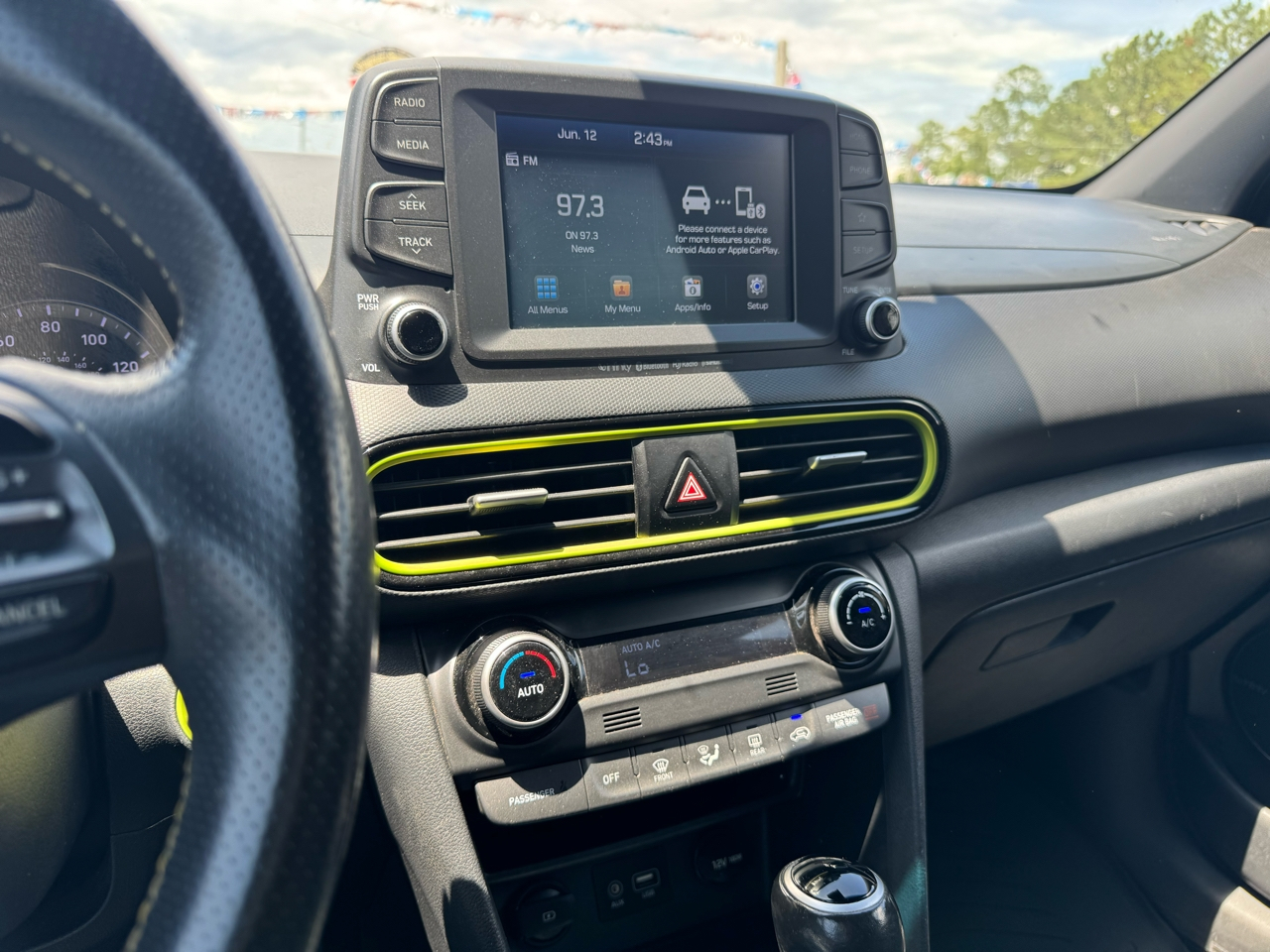 Hyundai Kona Limited 2019