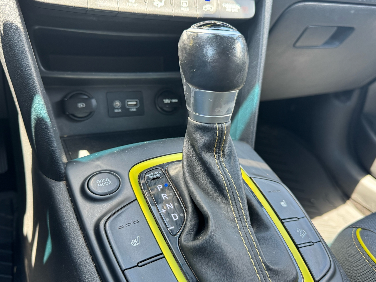 Hyundai Kona Limited 2019