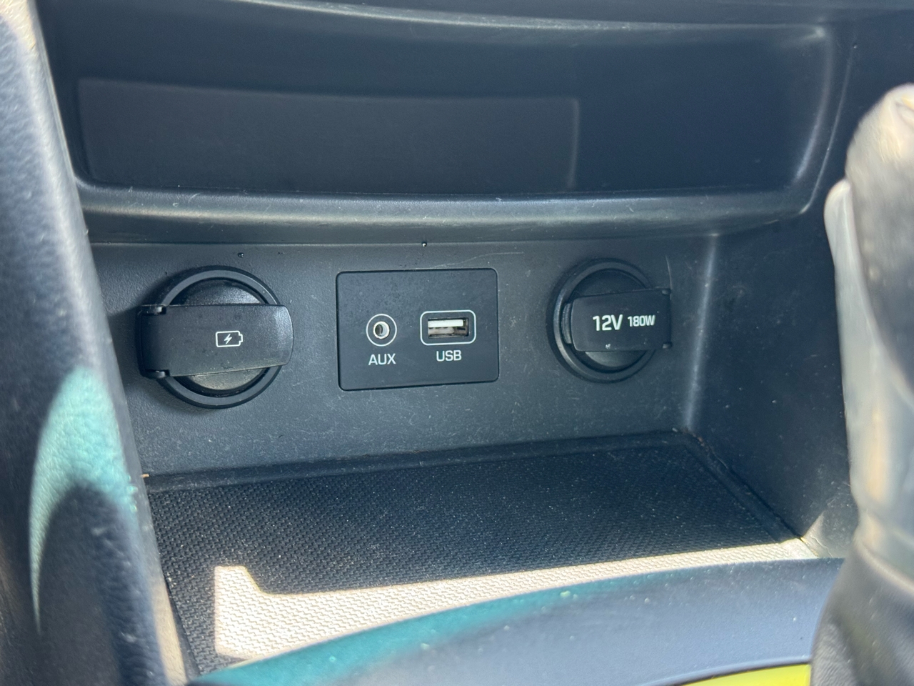 Hyundai Kona Limited 2019