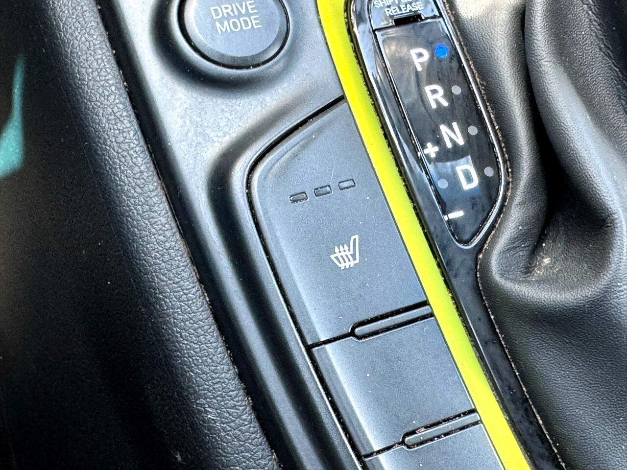 Hyundai Kona Limited 2019