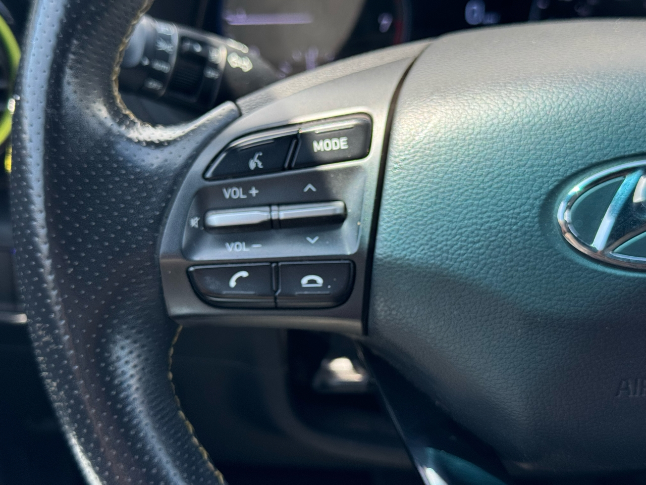 Hyundai Kona Limited 2019