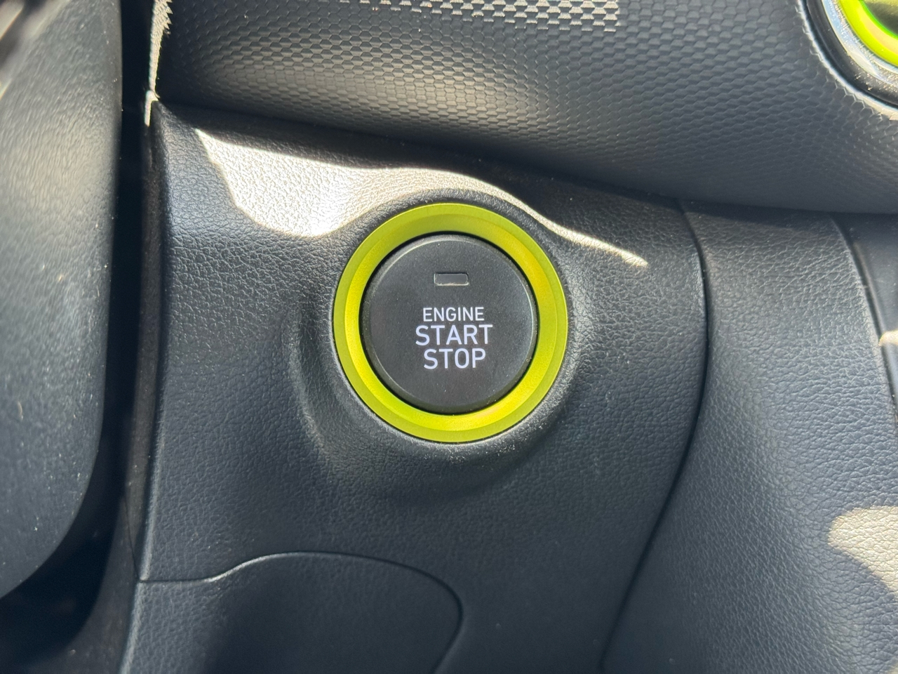 Hyundai Kona Limited 2019