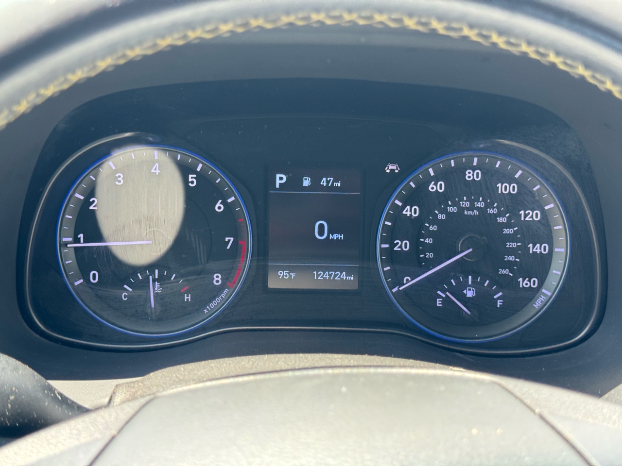 Hyundai Kona Limited 2019