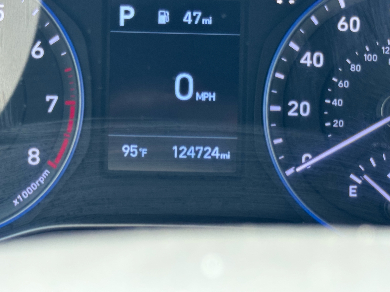 Hyundai Kona Limited 2019