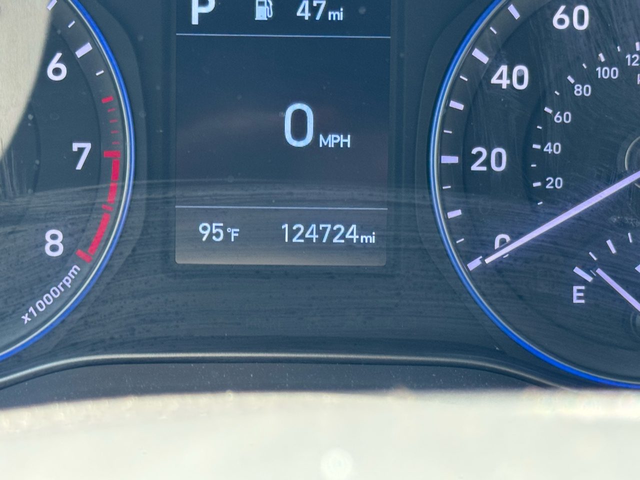 Hyundai Kona Limited 2019