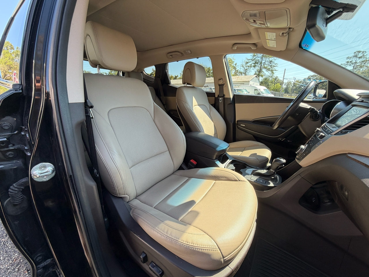 Hyundai Santa Fe Sport 2.0T Ultimate 2018