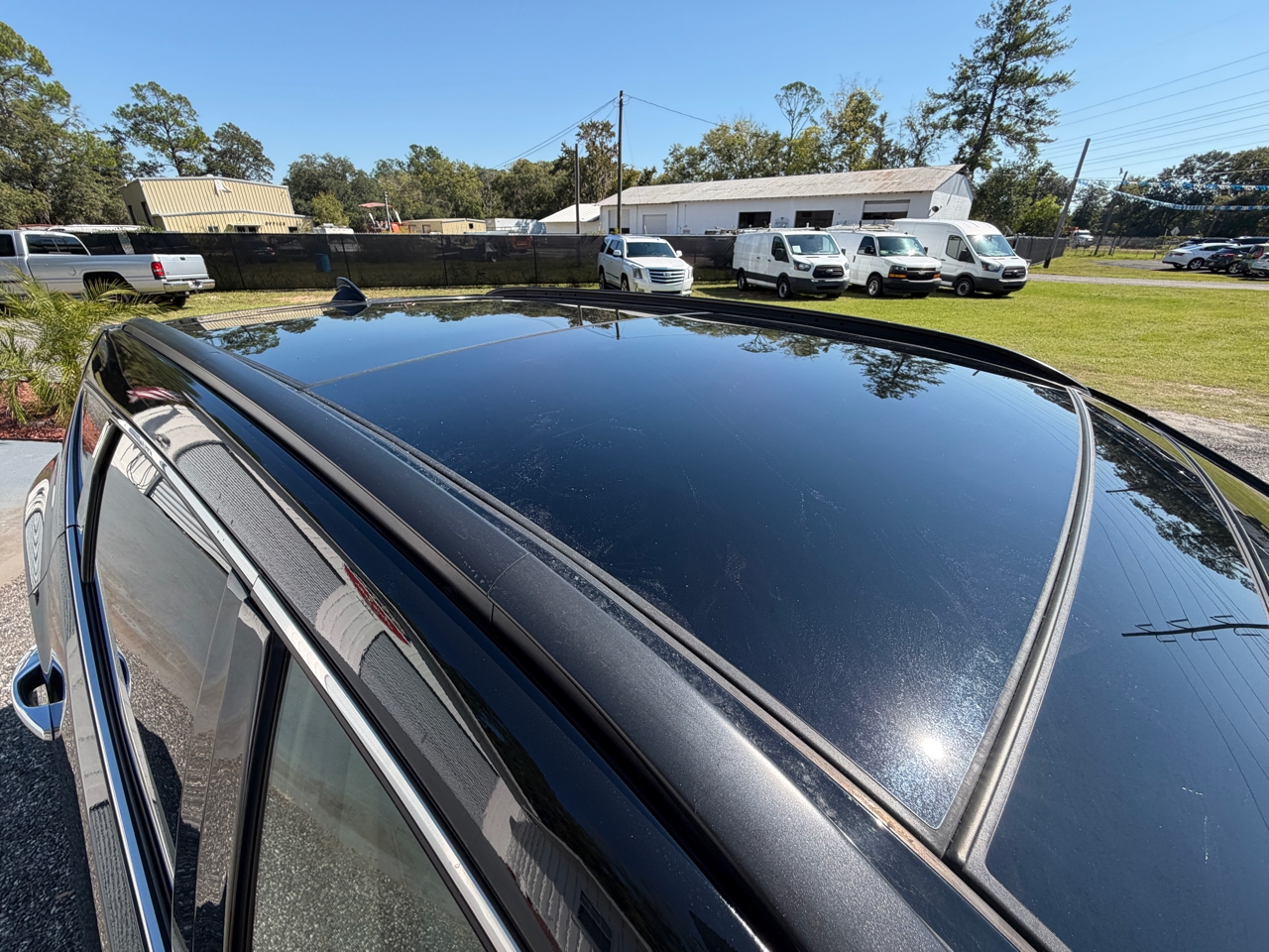 Hyundai Santa Fe Sport 2.0T Ultimate 2018