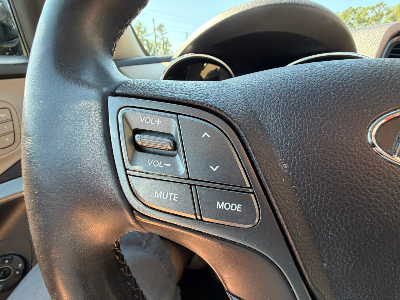 Hyundai Santa Fe Sport 2.0T Ultimate 2018