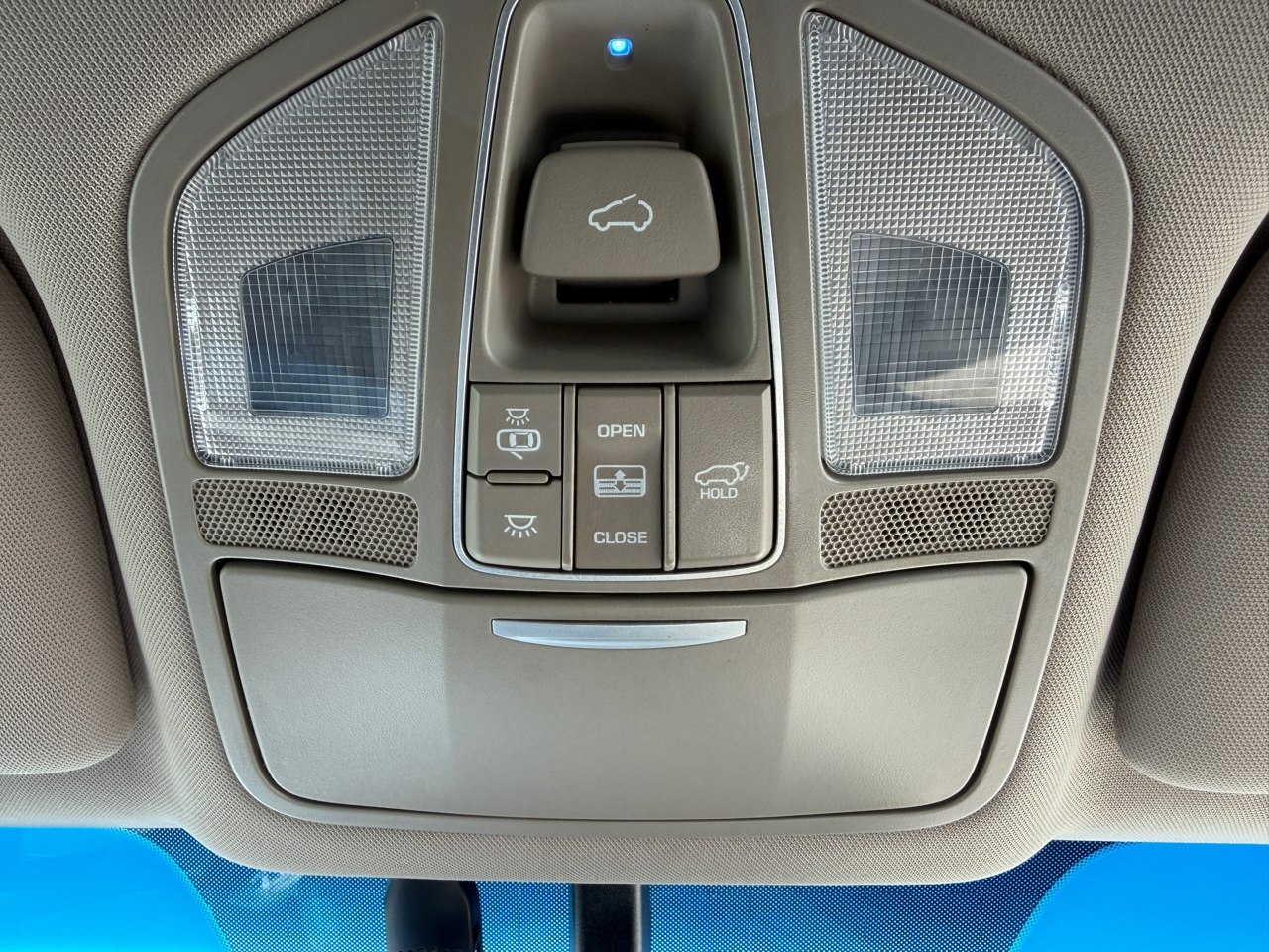 Hyundai Santa Fe Sport 2.0T Ultimate 2018