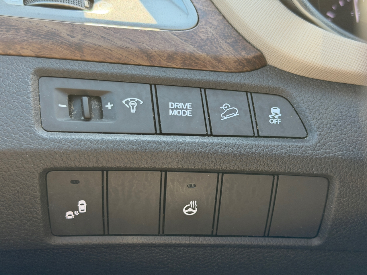 Hyundai Santa Fe Sport 2.0T Ultimate 2018