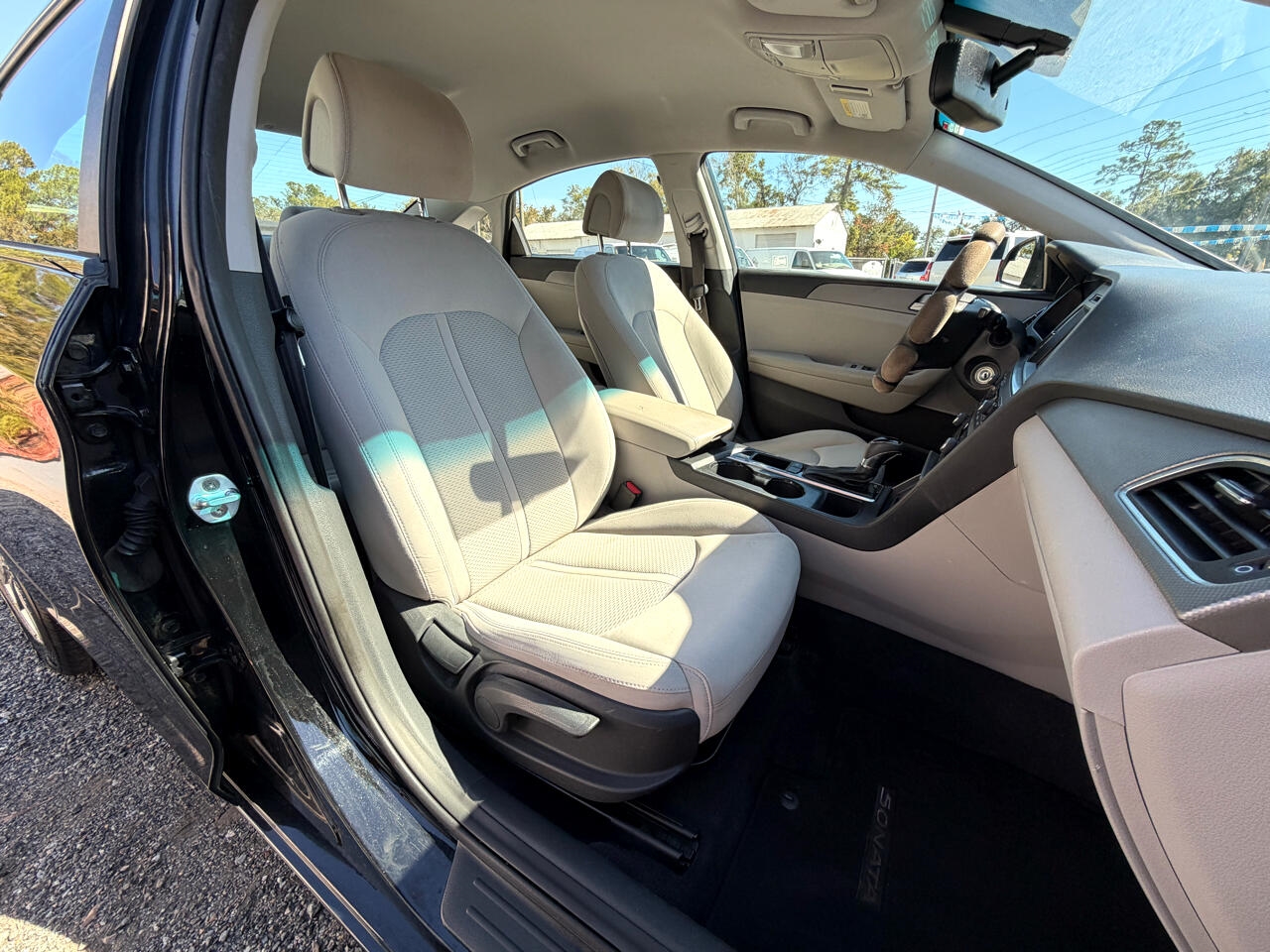 Hyundai Sonata SE 2016