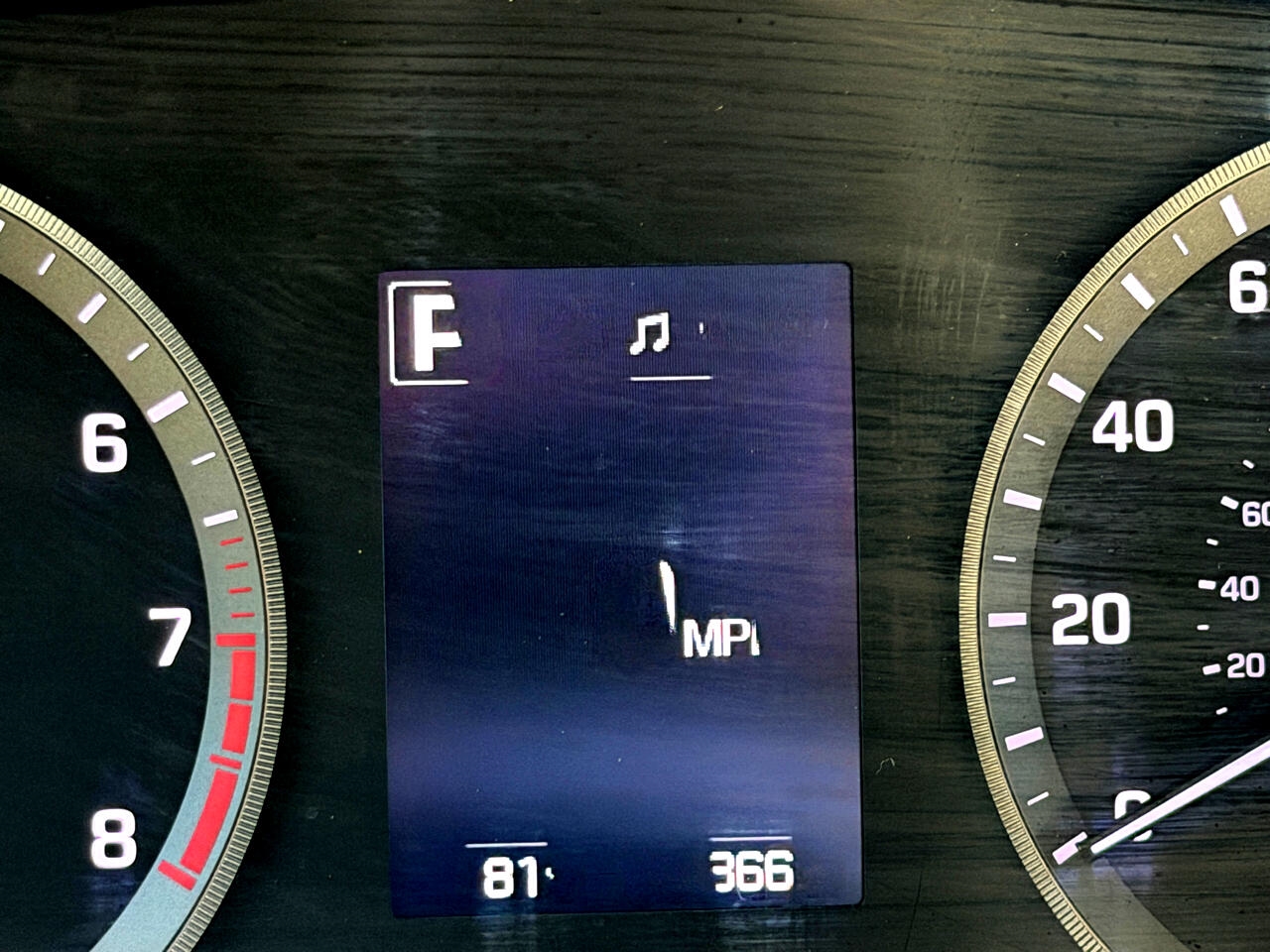 Hyundai Sonata SE 2016