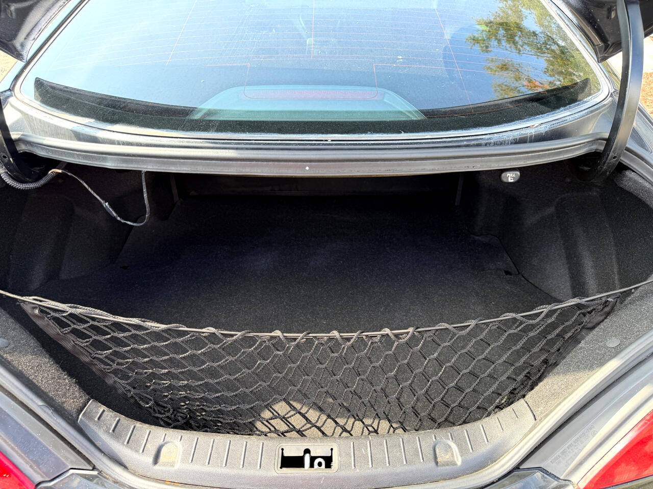 Hyundai Genesis Coupe 2.0T Premium Auto 2010