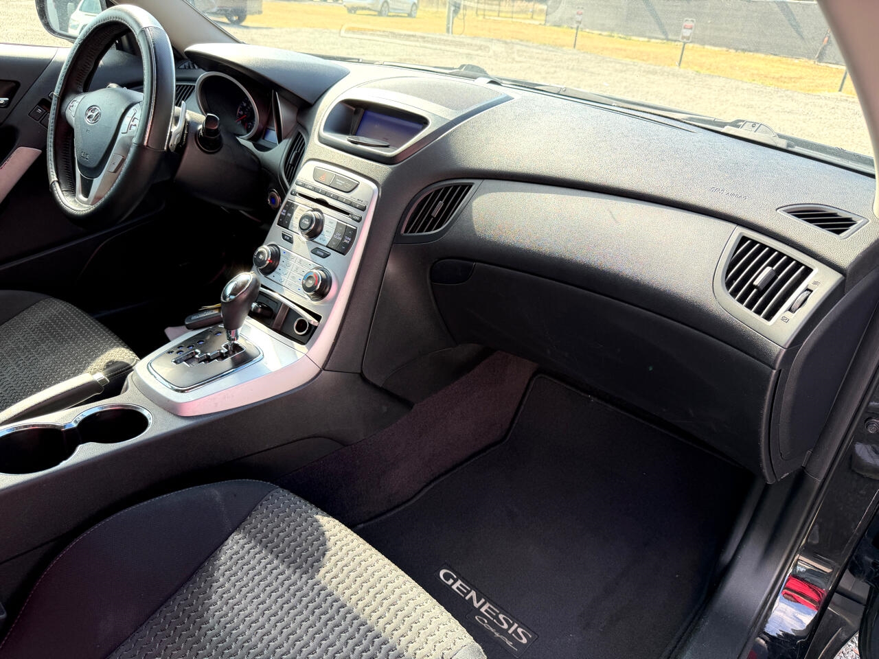 Hyundai Genesis Coupe 2.0T Premium Auto 2010