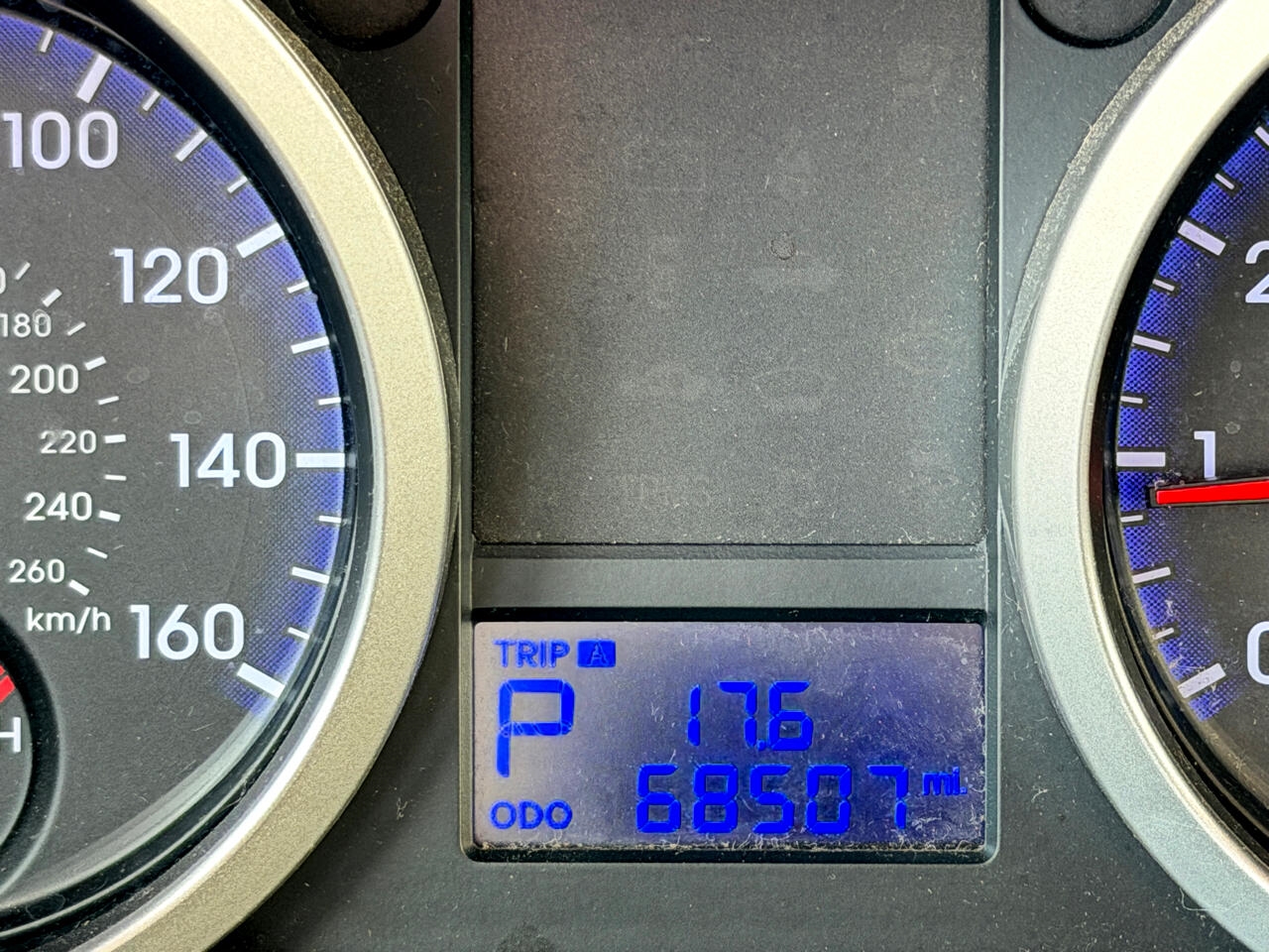 Hyundai Genesis Coupe 2.0T Premium Auto 2010