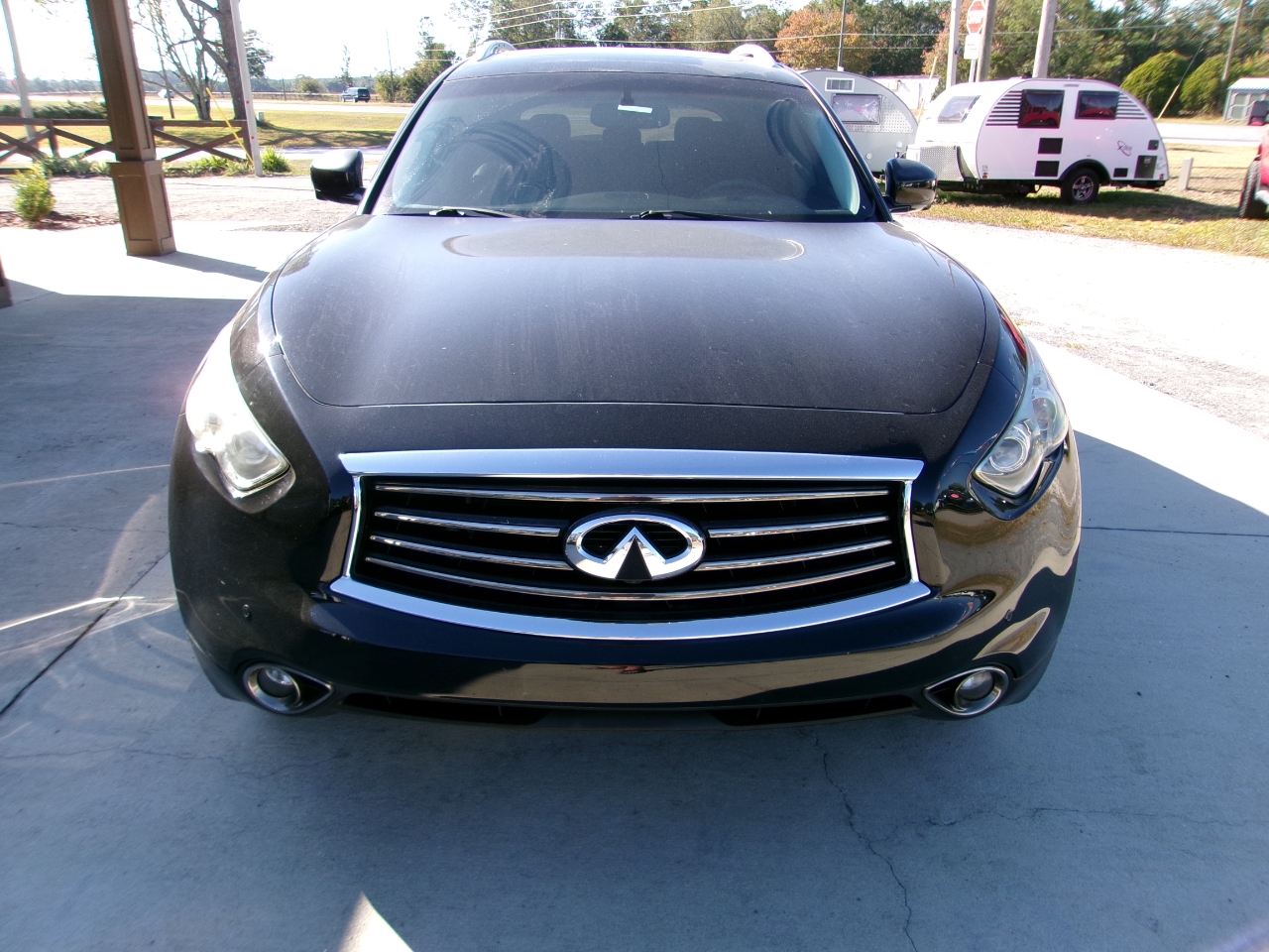 Infiniti FX FX37 2WD 2013