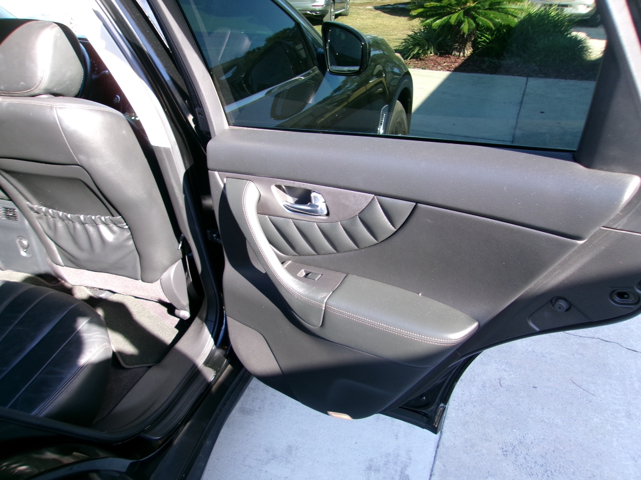 Infiniti FX FX37 2WD 2013