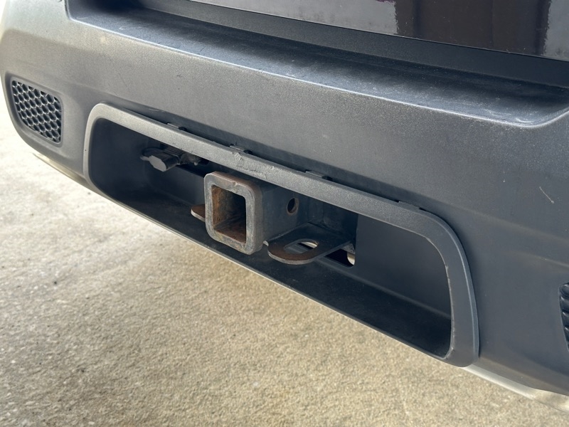 Jeep Renegade Limited 4WD 2017